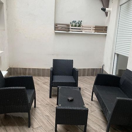 קולמר Appartement Clef Des Etoiles מראה חיצוני תמונה