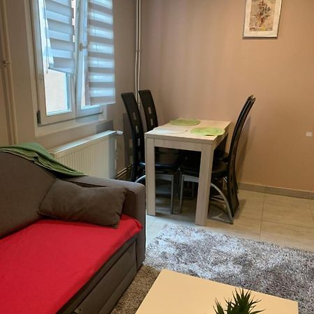 קולמר Appartement Clef Des Etoiles מראה חיצוני תמונה