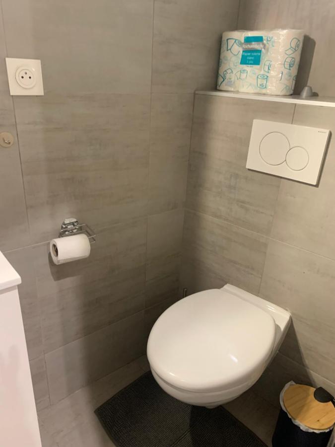 קולמר Appartement Clef Des Etoiles מראה חיצוני תמונה