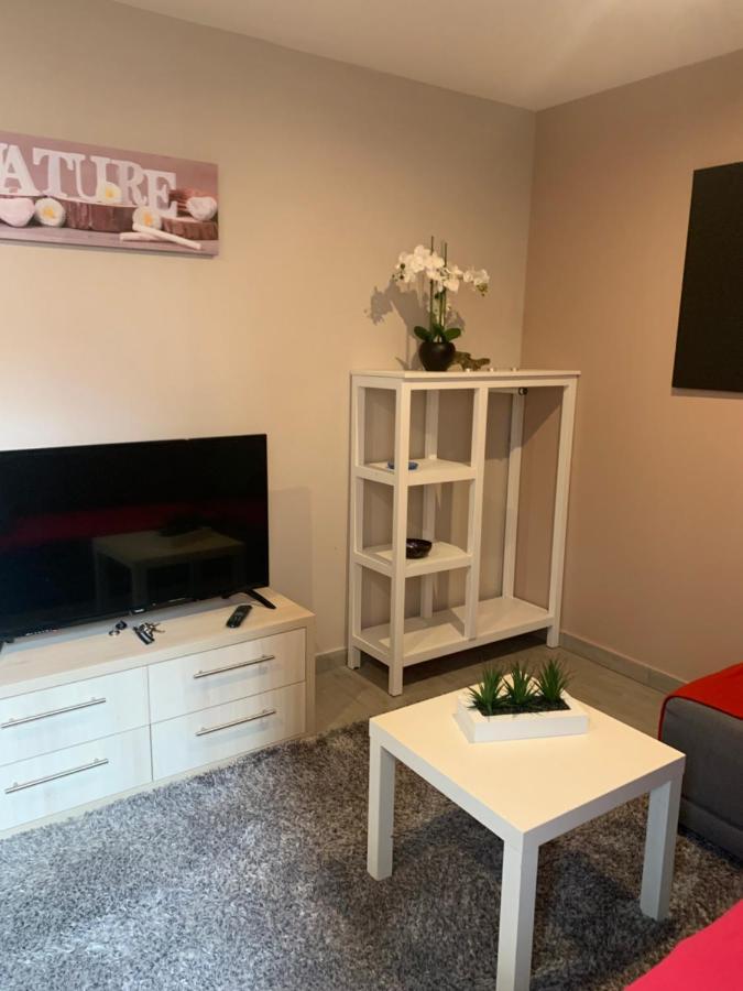 קולמר Appartement Clef Des Etoiles מראה חיצוני תמונה