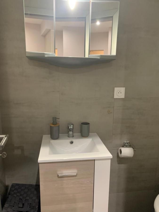 קולמר Appartement Clef Des Etoiles מראה חיצוני תמונה