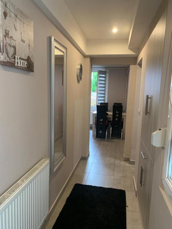 קולמר Appartement Clef Des Etoiles מראה חיצוני תמונה