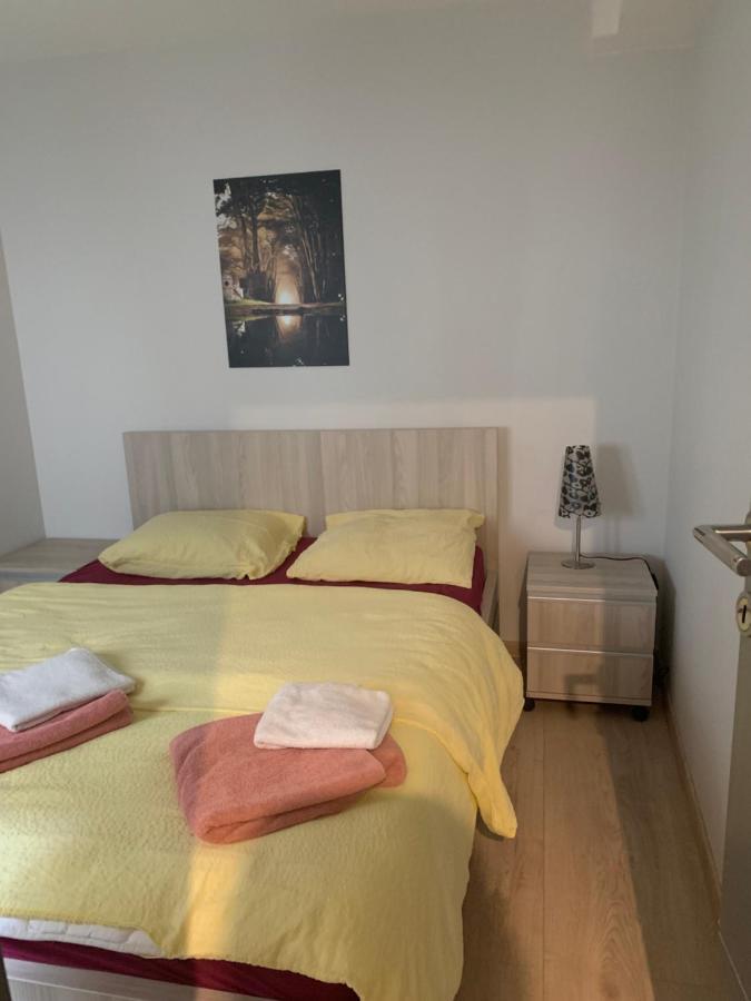 קולמר Appartement Clef Des Etoiles מראה חיצוני תמונה